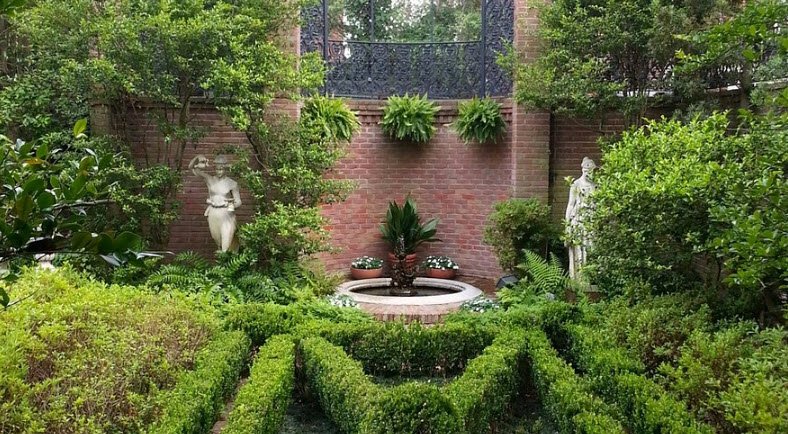 Biedenharn Museum & Garden, United States